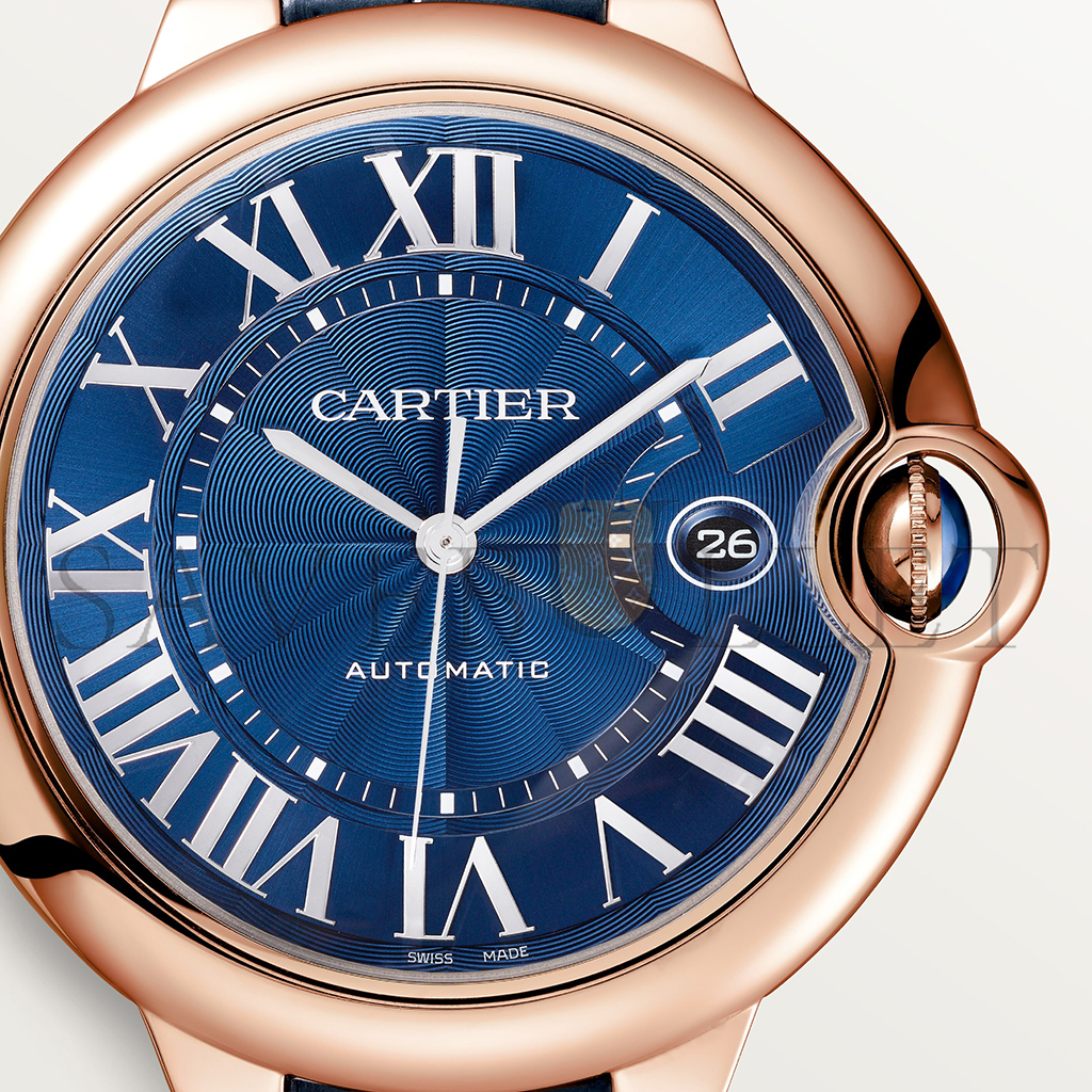 Ca*t*er ballon bleu de Ca*t*er watch wgbb0036